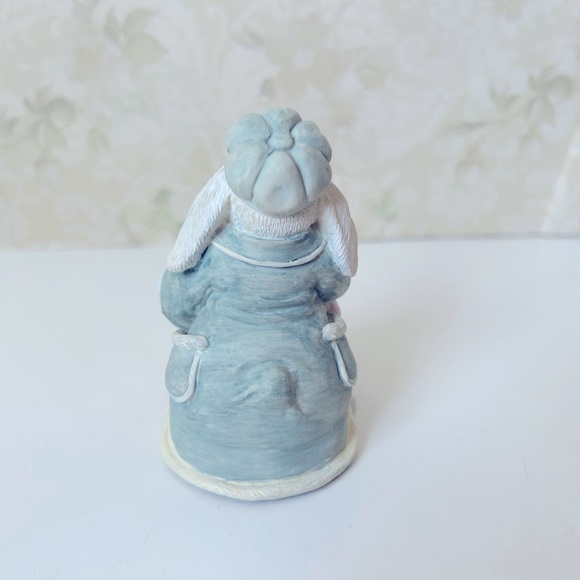 The Patchville Bunnies Grandpa Thaddeus & Zachary 1993 - Picture 3 of 4